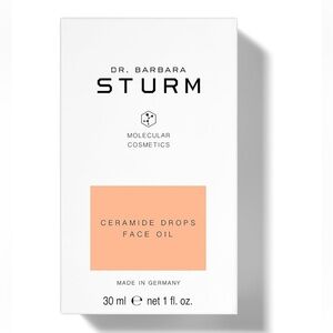 Dr. Barbara Sturm Ceramide drops face oil